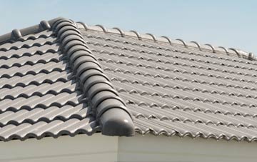 advantages of Lower Heysham clay roofing