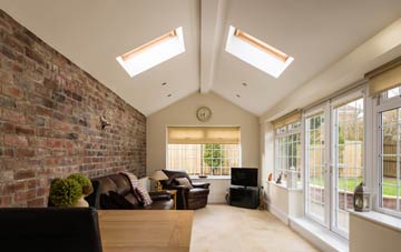 conservatory roof insulation Lower Heysham, Lancashire