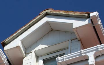 Lower Heysham fascia installation costs