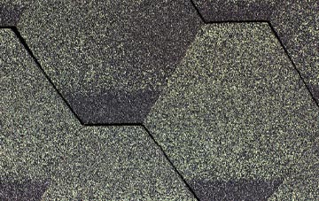 Lower Heysham fibreglass shingle repairs