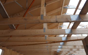 Lower Heysham roof truss costs